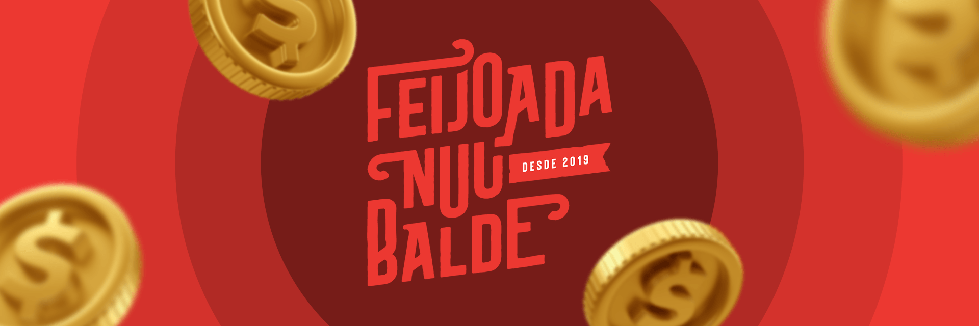 Quanto custa abrir uma franquia da Feijoada Nuu Balde?