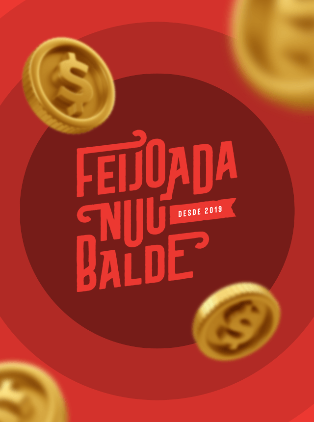 Quanto custa abrir uma franquia da Feijoada Nuu Balde?