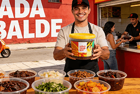 Franquia de alimentação vale a pena?